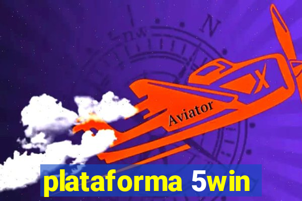 plataforma 5win